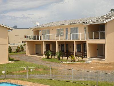 Apartment / Flat For Rent in Uvongo Beach, Uvongo