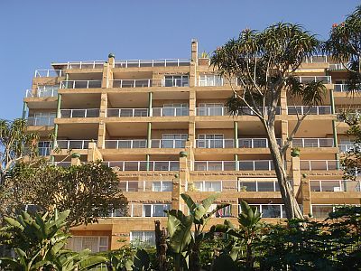 Apartment / Flat For Rent in Margate Beach, Margate