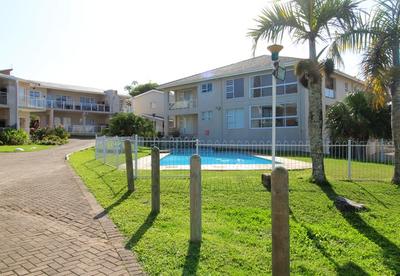 Apartment / Flat For Rent in Uvongo, Uvongo